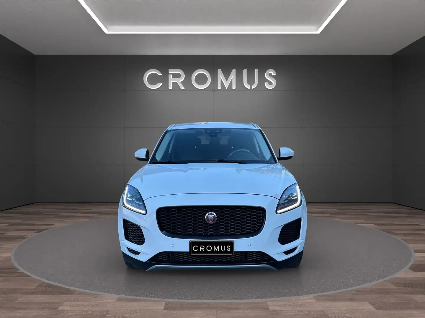 Jaguar E-Pace 2.0d i4 S awd 180cv auto my19 - 2