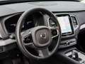 Volvo XC90 T8 AWD Plug-In Hybrid Plus Bright #AHK/Sitzh./P... Bleu - thumbnail 10