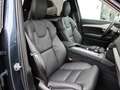 Volvo XC90 T8 AWD Plug-In Hybrid Plus Bright #AHK/Sitzh./P... Bleu - thumbnail 7