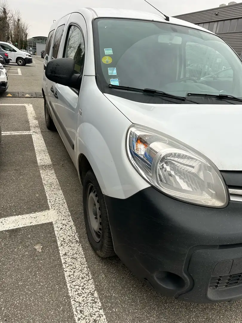 Renault Kangoo 1.5 dCi Energy Intens - 2