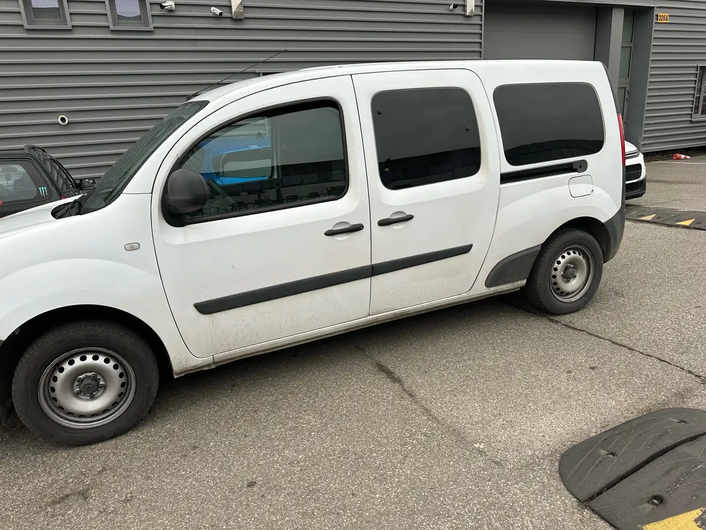 Renault Kangoo 1.5 dCi Energy Intens - 1