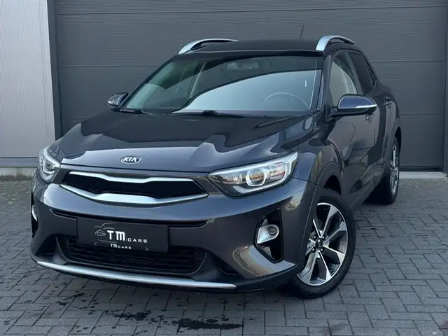 Kia Stonic Stonic 1.4i Fusion ISG