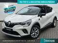 Renault Captur 1.0 TCe 100 Intens (Hoge instap) Panoramadak | Par Blanc - thumbnail 1