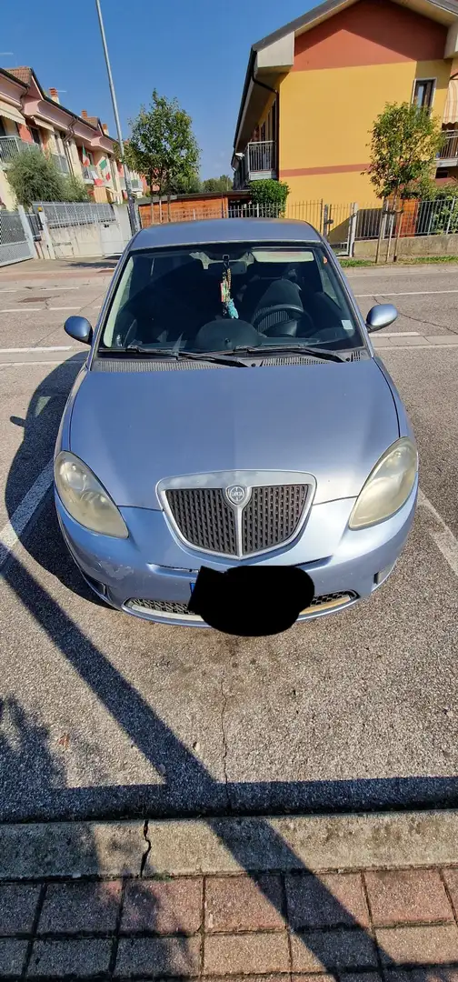 Lancia Ypsilon 1.3 mjt - 1