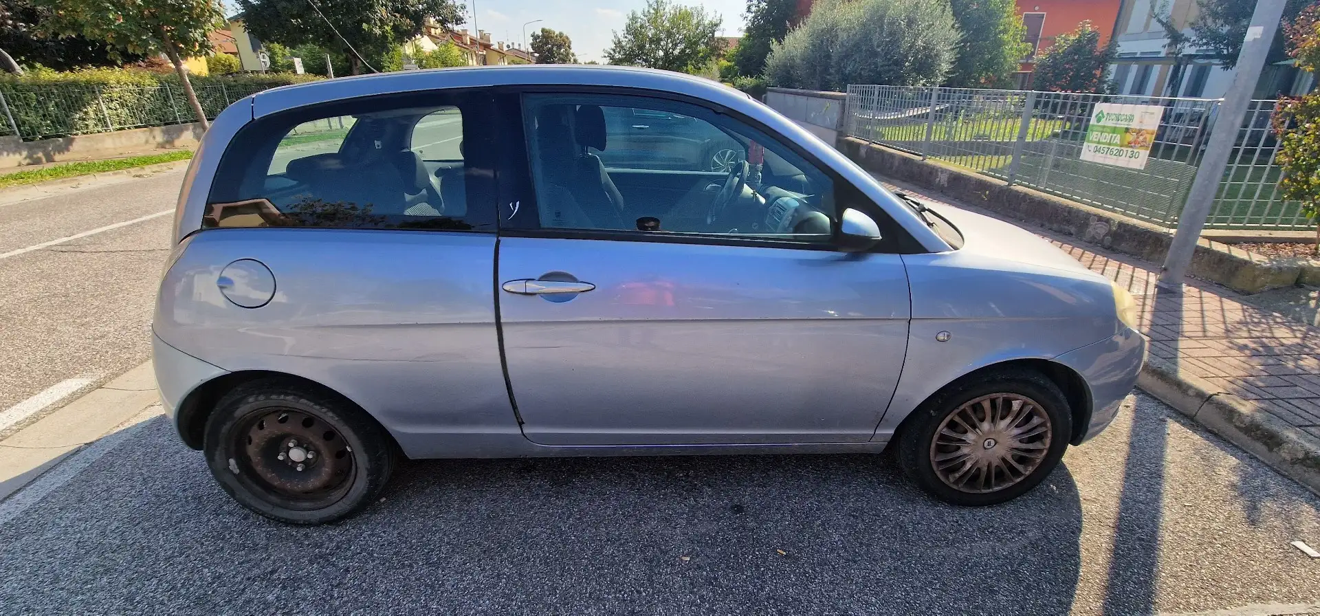 Lancia Ypsilon 1.3 mjt - 2