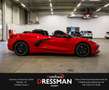 Corvette C8 Cabrio 70Years 3LT LIFT BOSE HuD NAPPA 360° Rot - thumbnail 4