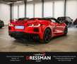 Corvette C8 Cabrio 70Years 3LT LIFT BOSE HuD NAPPA 360° Rot - thumbnail 5