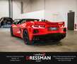 Corvette C8 Cabrio 70Years 3LT LIFT BOSE HuD NAPPA 360° Rot - thumbnail 7