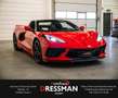 Corvette C8 Cabrio 70Years 3LT LIFT BOSE HuD NAPPA 360° Rot - thumbnail 3