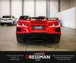 Corvette C8 Cabrio 70Years 3LT LIFT BOSE HuD NAPPA 360° Rot - thumbnail 6
