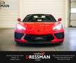 Corvette C8 Cabrio 70Years 3LT LIFT BOSE HuD NAPPA 360° Rot - thumbnail 2