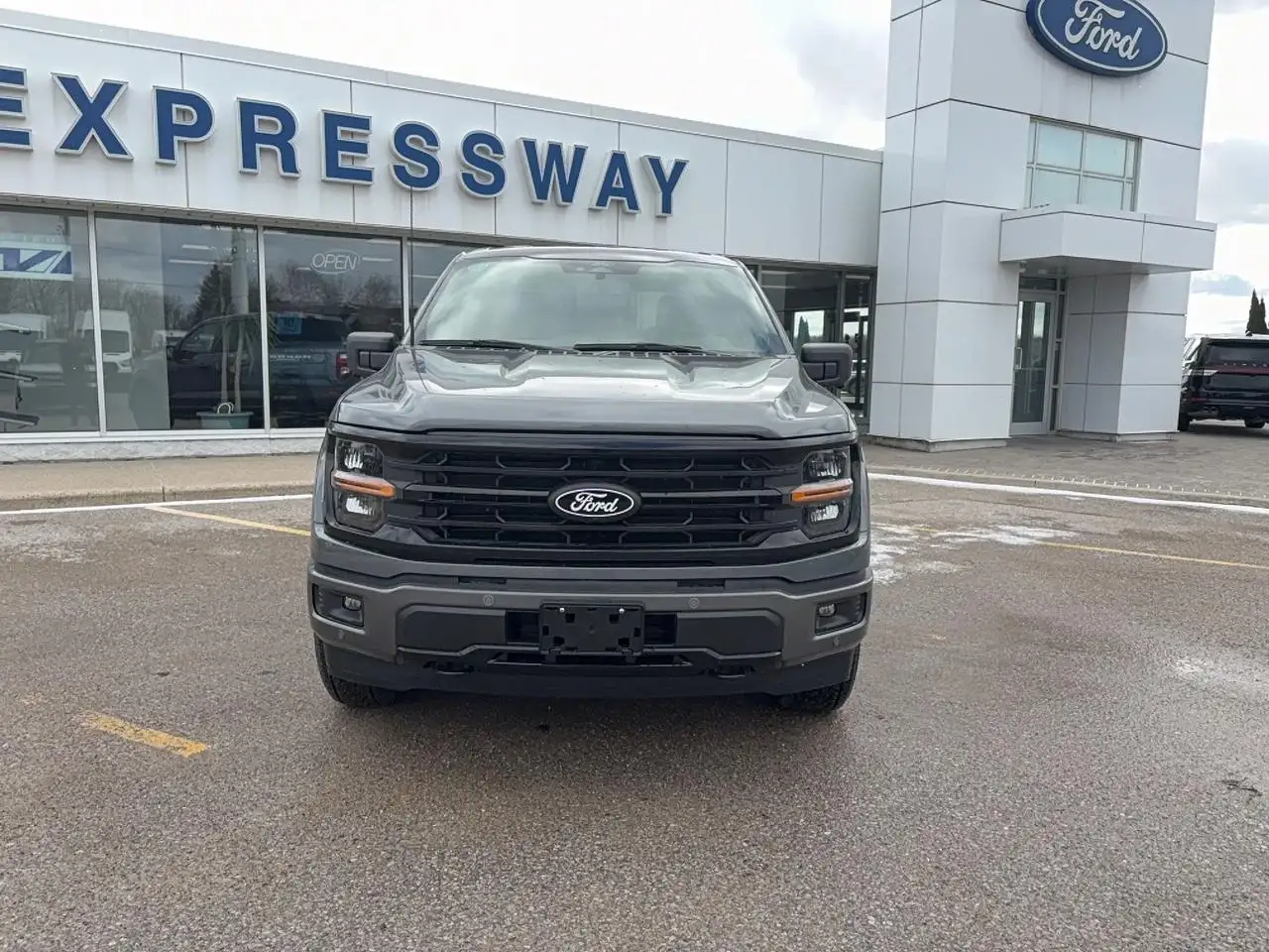 Ford F 150 снимка Ford F 150