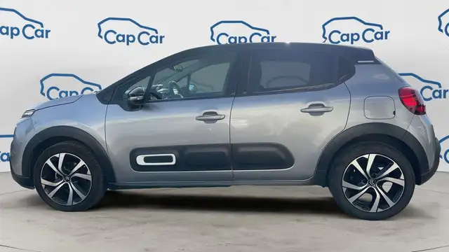 Citroen C3 view 2