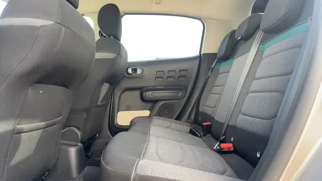 Citroen C3 view 9