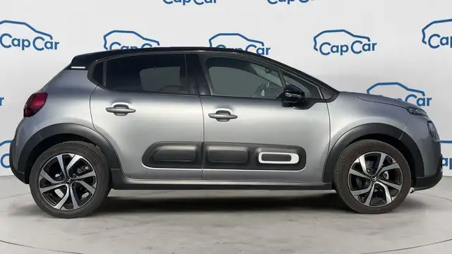 Citroen C3 view 4