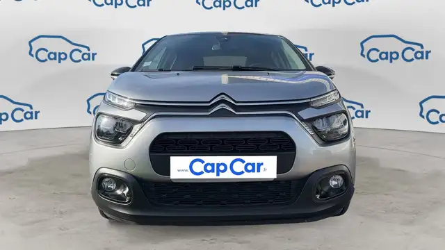 Citroen C3 view 5