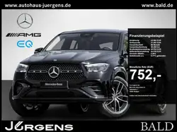 Mercedes-Benz GLE 300 d 4M Cp AMG Sport/Pano/AHK/Sitzkl/HUD/22