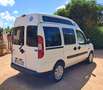 Fiat Doblo Doblò 1.9 120cv TETTO ALTO TRASPORTO DISABILI Bianco - thumbnail 12