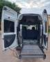 Fiat Doblo Doblò 1.9 120cv TETTO ALTO TRASPORTO DISABILI Bianco - thumbnail 5