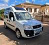 Fiat Doblo Doblò 1.9 120cv TETTO ALTO TRASPORTO DISABILI Bianco - thumbnail 1