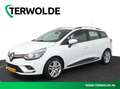 Renault Clio Estate Energy TCe 90 Zen | Stoelverw. | Navigatie Wit - thumbnail 1