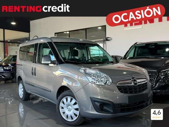 Opel Combo Tour Expression 1.4 L1 H1 - foto 1