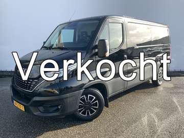 35S16V 2.3 352 L2H1 Automaat Airco Cruise 3 Zits A