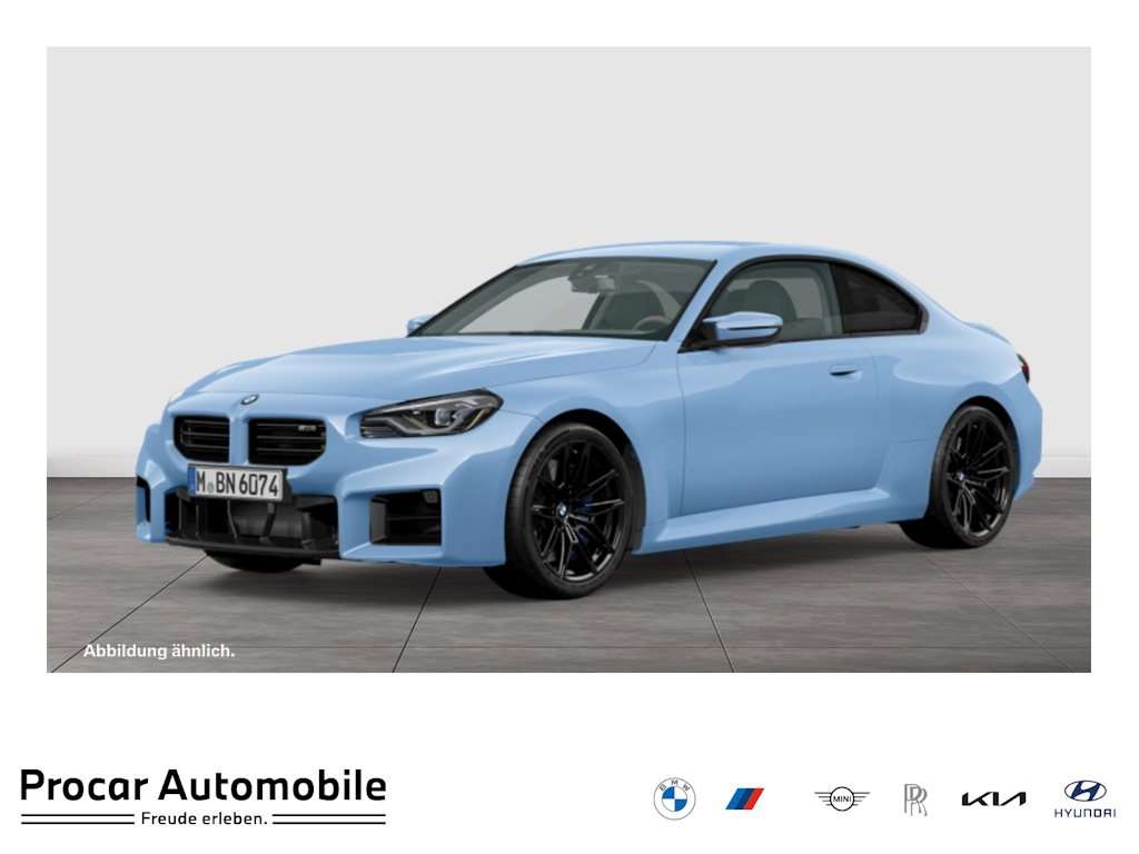BMW M2
