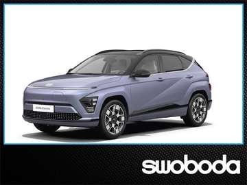 EV (SX2) Smart Line 48,6 kWh k6es1-O2/5