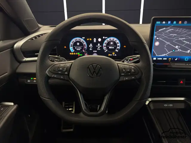 Volkswagen T-Roc view 15