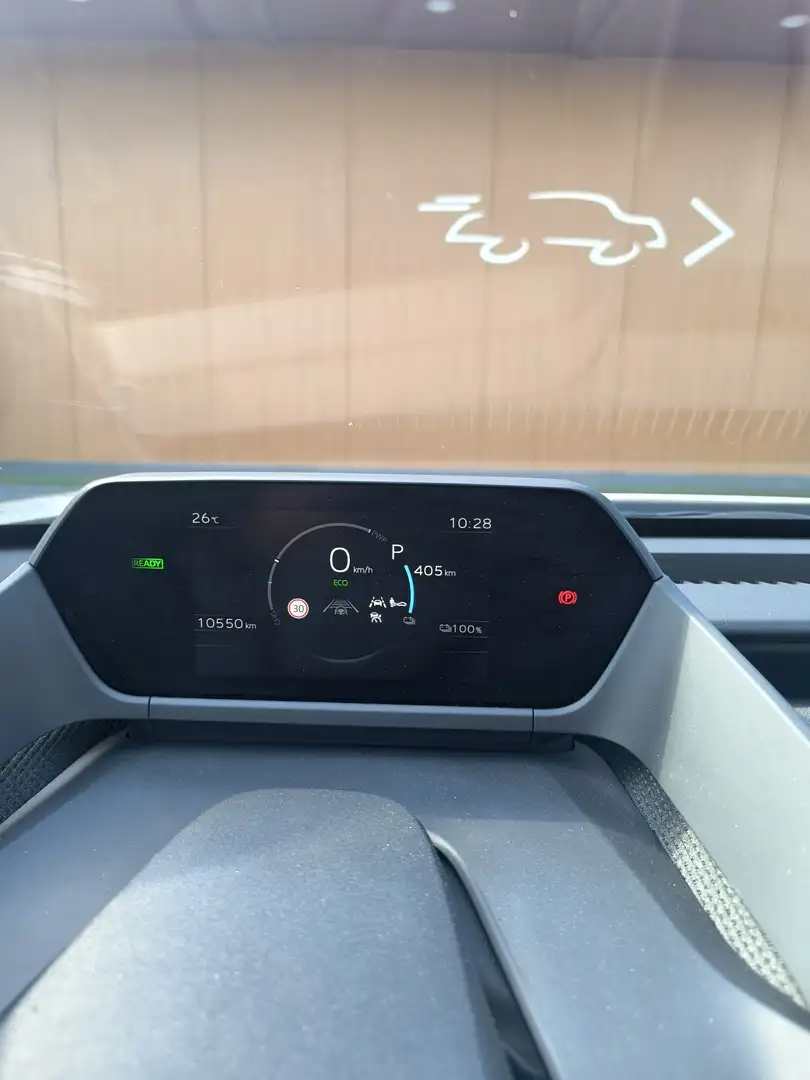 Toyota bZ4X 220E 4X4 Style Plus - 1