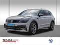 Volkswagen Tiguan Allspace 2,0 TDI 4MOTION R-Line NAVI LED Alb - thumbnail 1