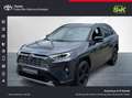 Toyota RAV 4 Hybrid Style Selection*Pano*AHK*JBL*Navi** Grey - thumbnail 1