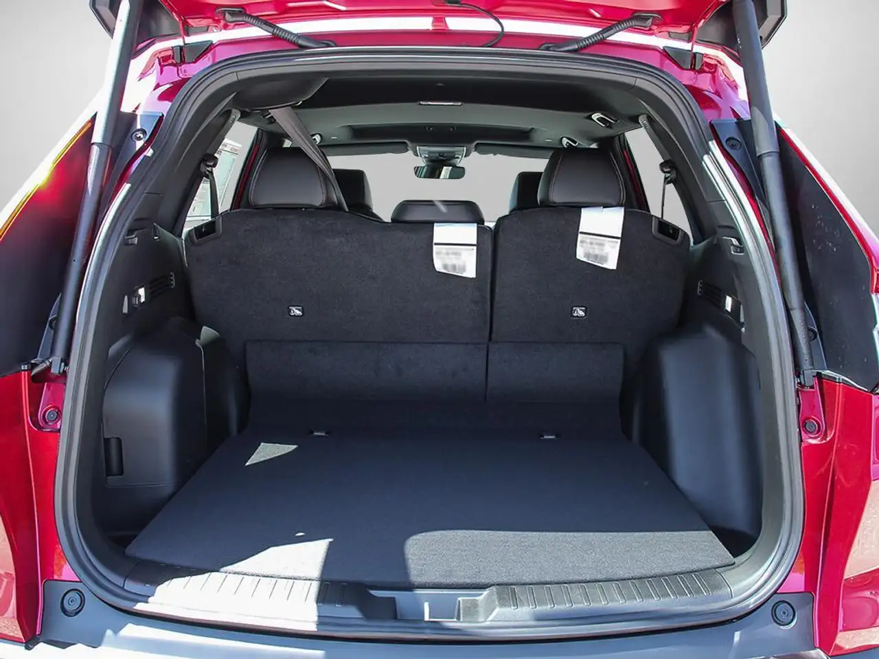 Honda CR-V photo Honda CR-V