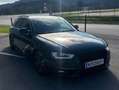 Audi A4 A4 Avant 2,0 TDI quattro Blau - thumbnail 2