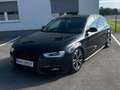 Audi A4 A4 Avant 2,0 TDI quattro Blau - thumbnail 7