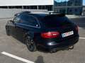 Audi A4 A4 Avant 2,0 TDI quattro Blau - thumbnail 8