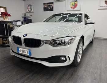420d Coupe