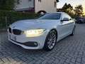 BMW 420 420d Coupe Alb - thumbnail 1