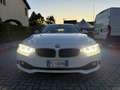 BMW 420 420d Coupe Alb - thumbnail 2