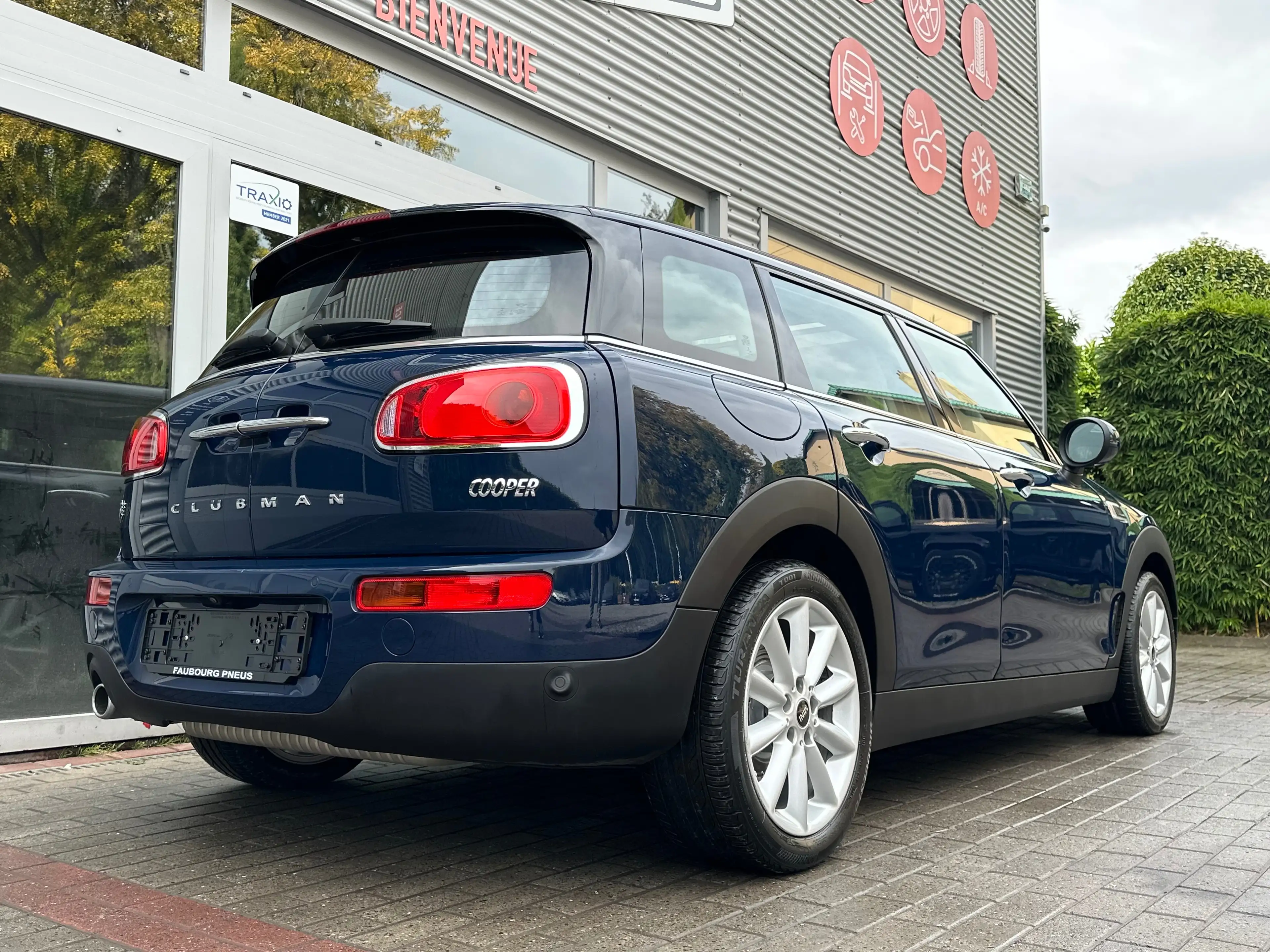 MINI Cooper Clubman 1.5*1-PROPRIETAIRE/1-OWNER*FULL-SERVICE-MINI-100%* — photo 14