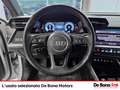 Audi A3 sportback 35 1.5 tfsi business advanced Bianco - thumbnail 8