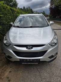 iX35 2,0 CRDi Premium 4WD Premium