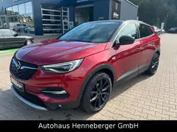 Opel Grandland (X) Grandland Ultimate 2.0 D |AHK|Pano|ACC| Irmscher