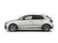 Audi A1 advanced 30 TFSI S Tronic Silber - thumbnail 6