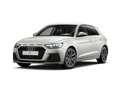 Audi A1 advanced 30 TFSI S Tronic Silber - thumbnail 2