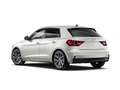 Audi A1 advanced 30 TFSI S Tronic Silber - thumbnail 5