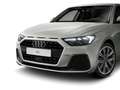 Audi A1 advanced 30 TFSI S Tronic Silber - thumbnail 8