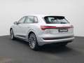 Audi e-tron 50 Quattro leder | verwarmde memory zetels en stuu Gris - thumbnail 2