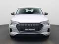 Audi e-tron 50 Quattro leder | verwarmde memory zetels en stuu Gris - thumbnail 3